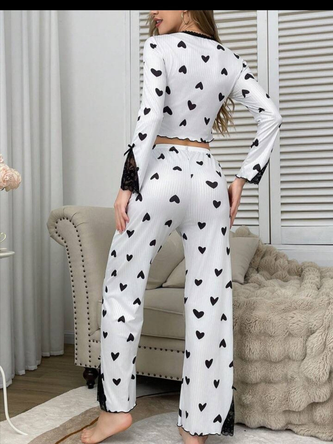 Pijama 2025