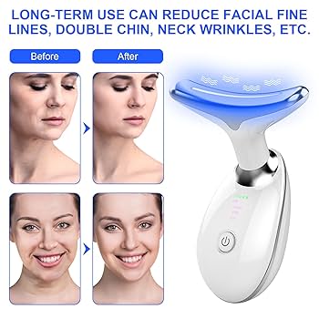 Face massager