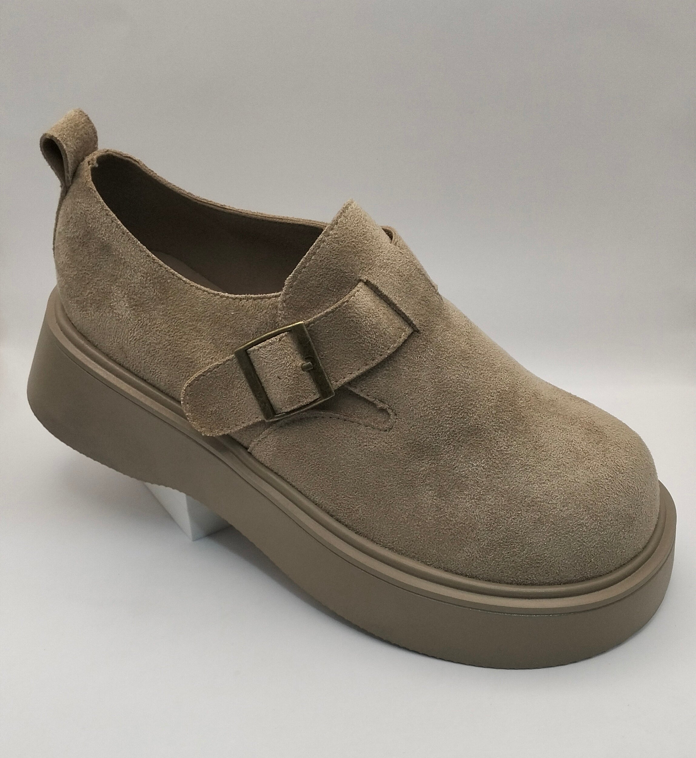 UGC Shoes 2026