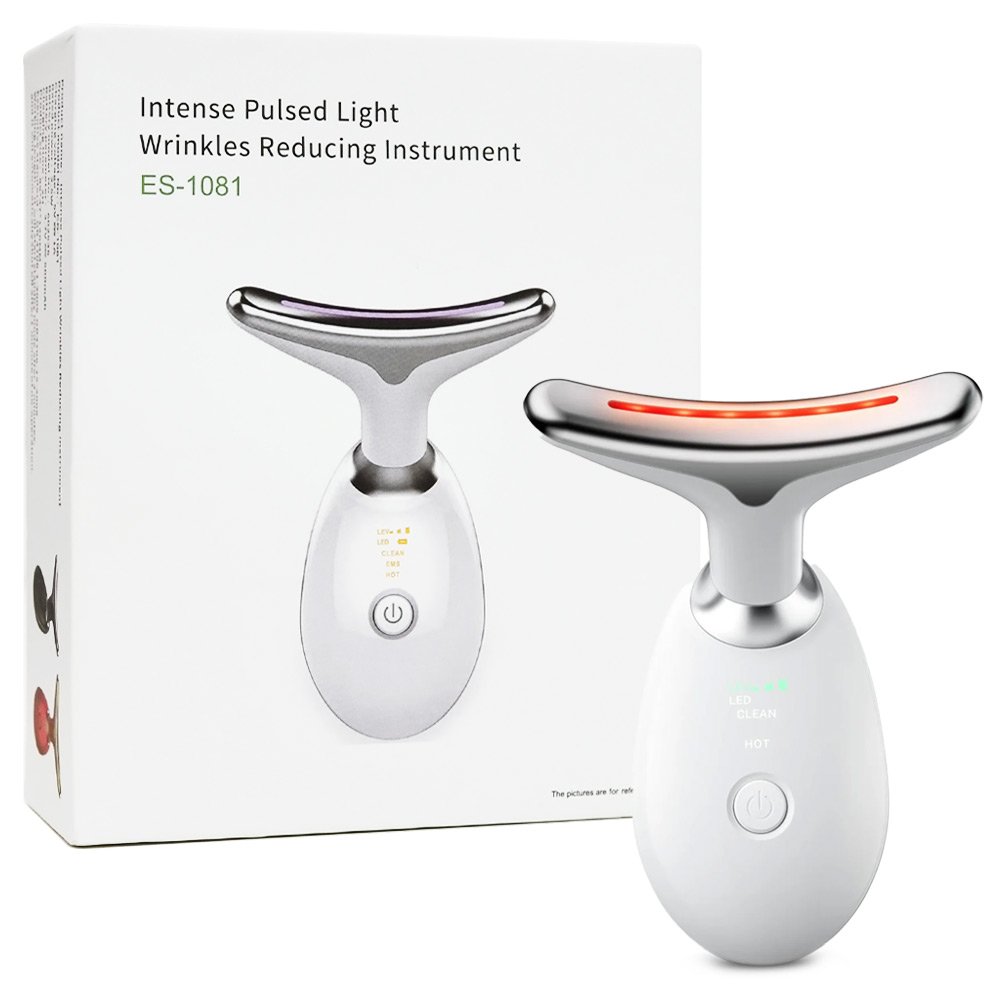 Face massager