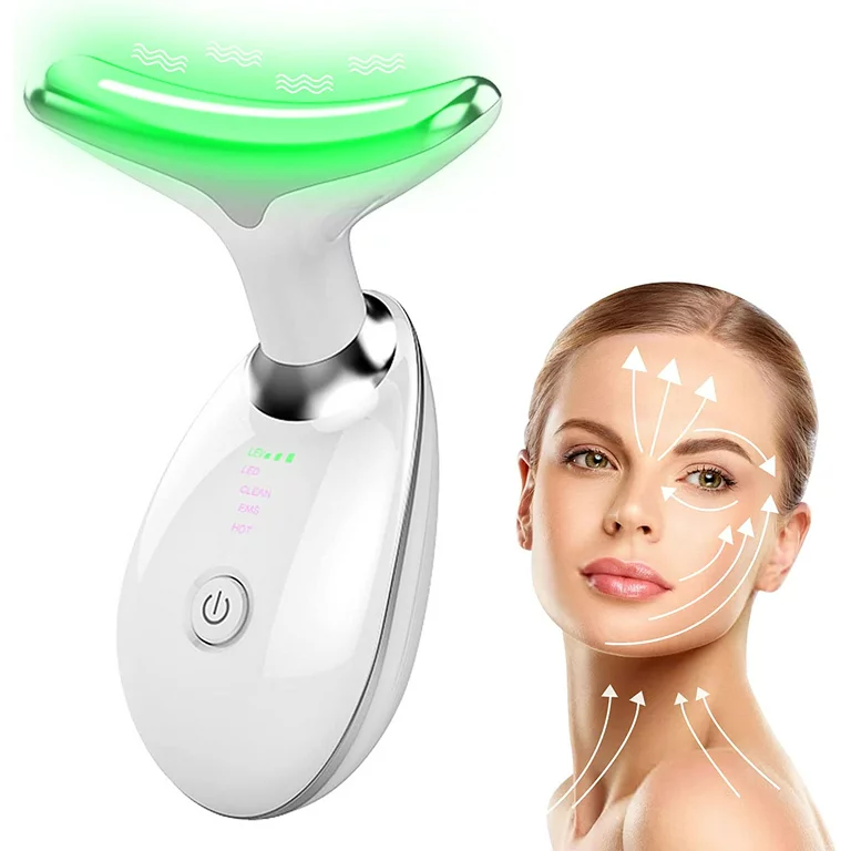 Face massager